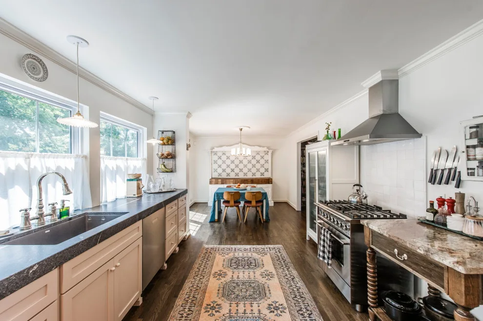 Culinary Space Makeover by Fabl Design - Photo 6