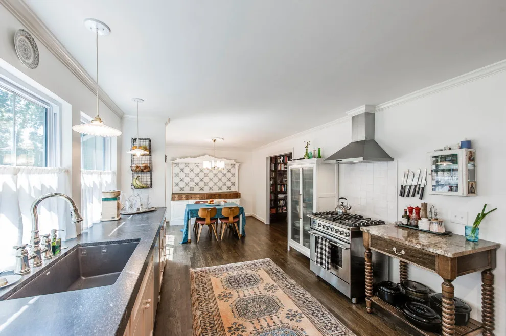 Culinary Space Makeover by Fabl Design - Photo 31
