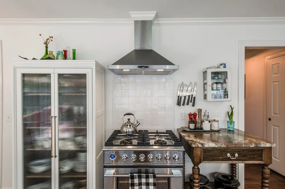 Culinary Space Makeover by Fabl Design - Photo 14