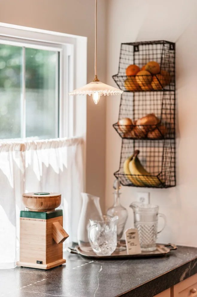 Culinary Space Makeover by Fabl Design - Photo 10