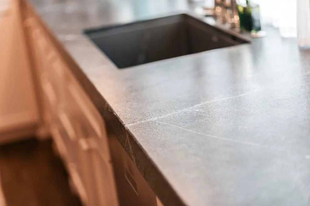 Culinary Space Makeover by Fabl Design - Photo 21