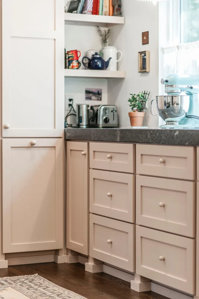 Culinary Space Makeover by Fabl Design - Photo 19