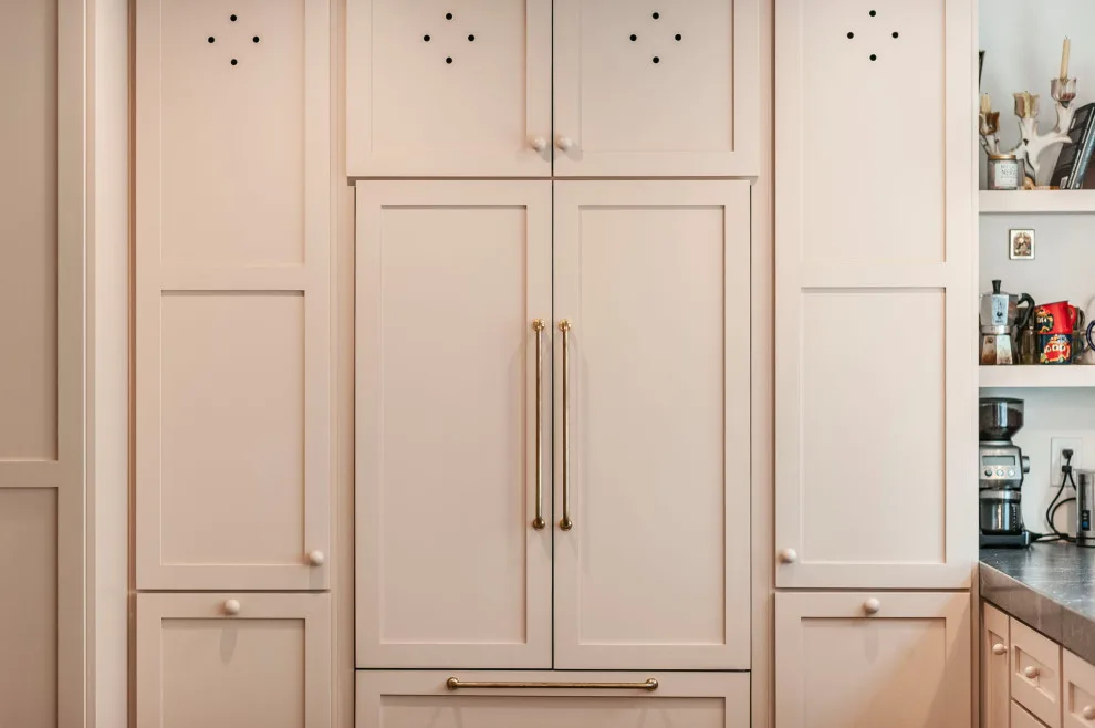 Culinary Space Makeover by Fabl Design - Photo 8