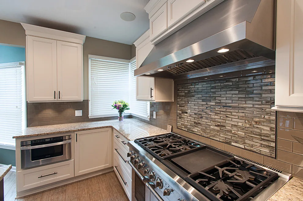 Gibsonia, PA Kitchen Remodel by Wilson Architecture + Design, LLC - Photo 6