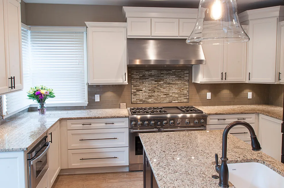 Gibsonia, PA Kitchen Remodel by Wilson Architecture + Design, LLC - Photo 5