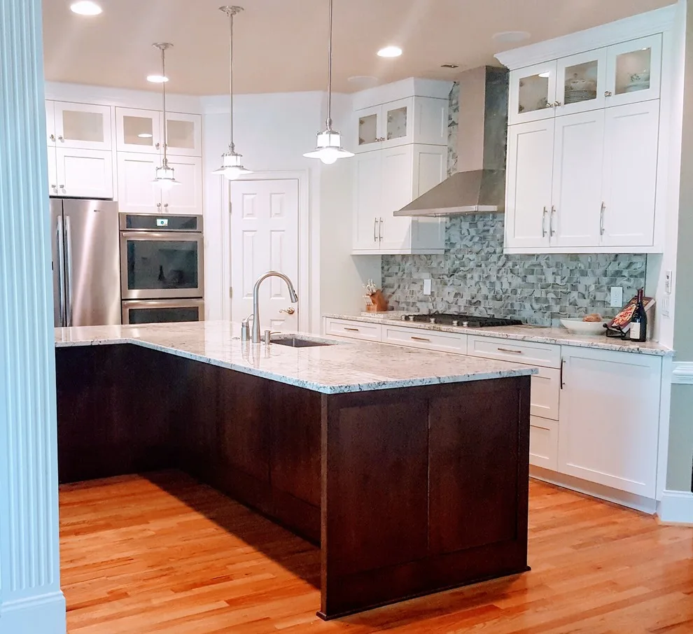 Culinary Space Makeover by Bach Design Studio - Photo 2