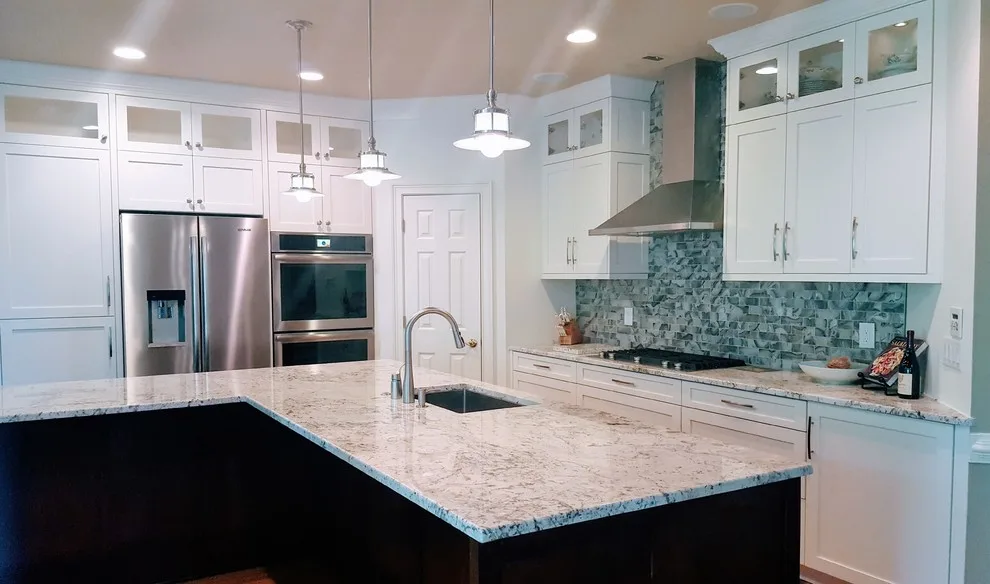 Culinary Space Makeover by Bach Design Studio - Photo 3