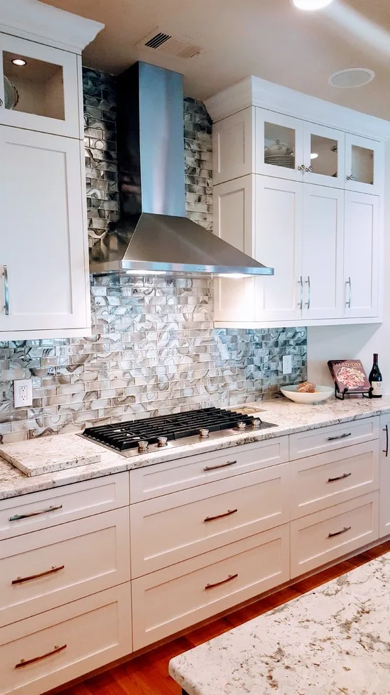 Culinary Space Makeover by Bach Design Studio - Photo 4