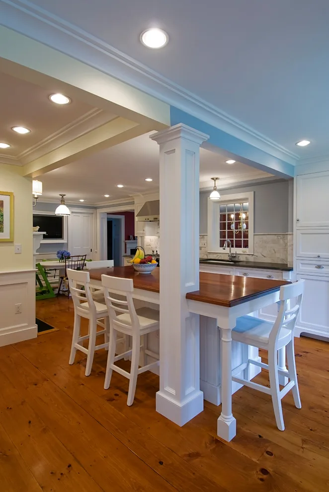Culinary Space Revamp by Proctor Architects, LLC - Photo 9