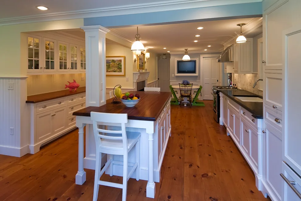Proctor Architects, LLC - Photo 11