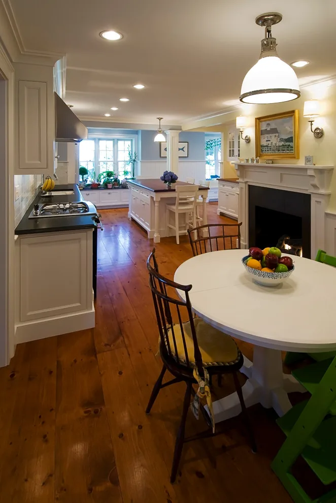 Culinary Space Revamp by Proctor Architects, LLC - Photo 6