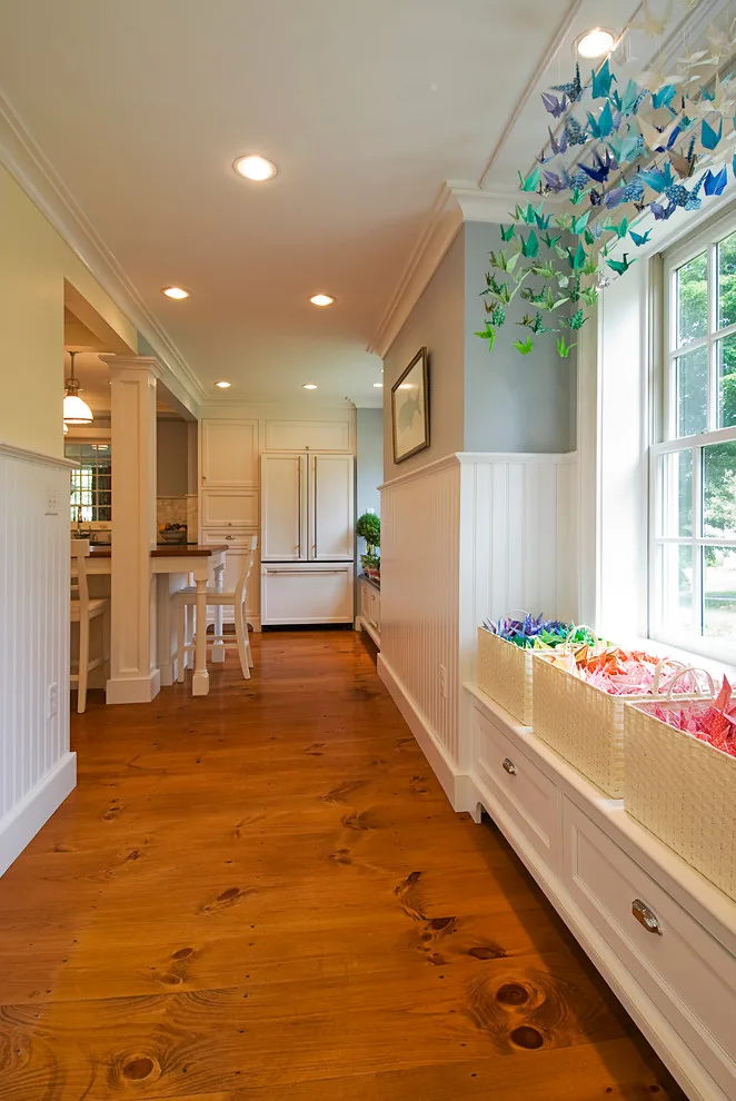 Culinary Space Revamp by Proctor Architects, LLC - Photo 7