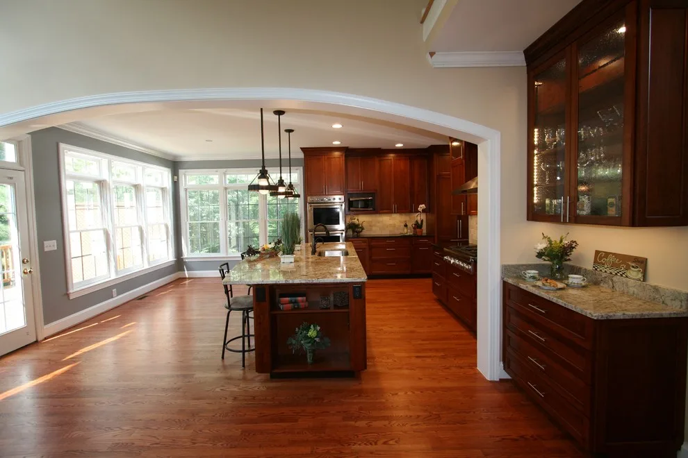 A Regency Community - Kitchen Upgrade by Dawn Christine, Architect PLLC - Photo 7