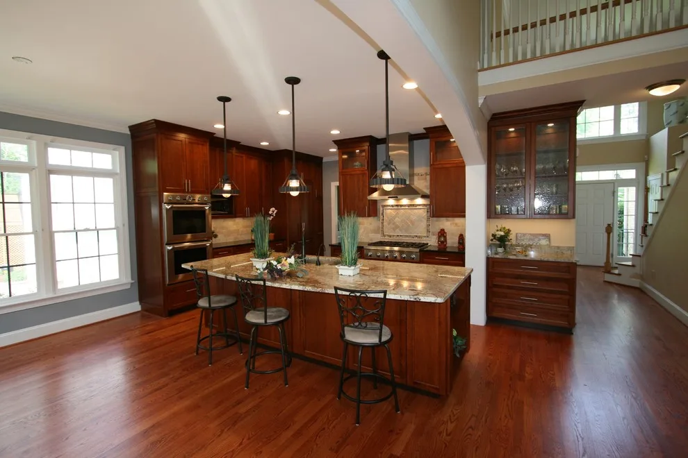 A Regency Community - Kitchen Upgrade by Dawn Christine, Architect PLLC - Photo 5
