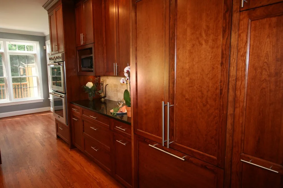 A Regency Community - Kitchen Upgrade by Dawn Christine, Architect PLLC - Photo 6