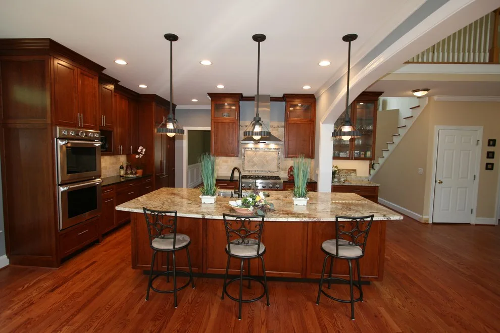 A Regency Community - Kitchen Upgrade by Dawn Christine, Architect PLLC - Photo 10