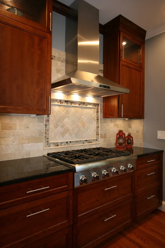 A Regency Community - Kitchen Upgrade by Dawn Christine, Architect PLLC - Photo 9