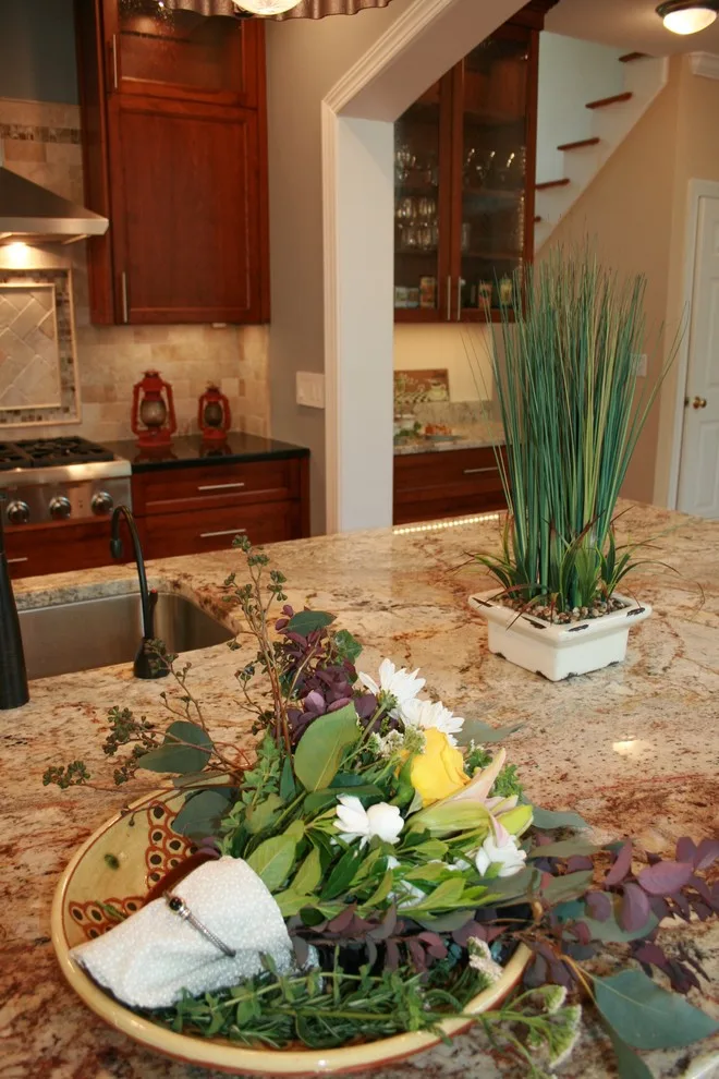 A Regency Community - Kitchen Upgrade by Dawn Christine, Architect PLLC - Photo 11