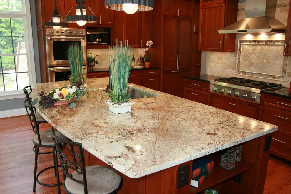 A Regency Community - Kitchen Upgrade by Dawn Christine, Architect PLLC - Photo 4