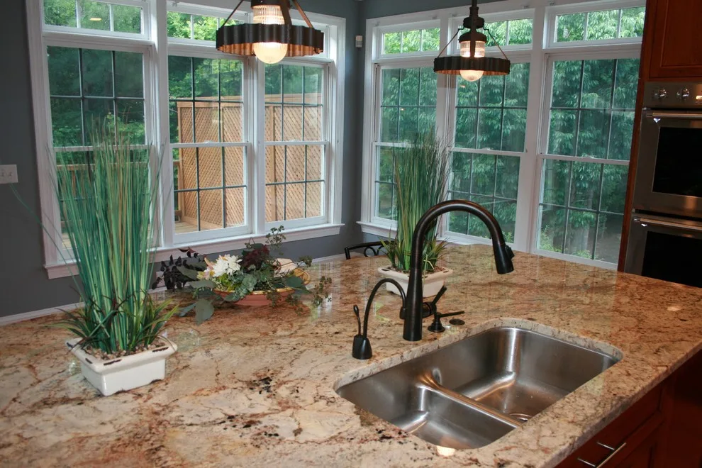 A Regency Community - Kitchen Upgrade by Dawn Christine, Architect PLLC - Photo 3