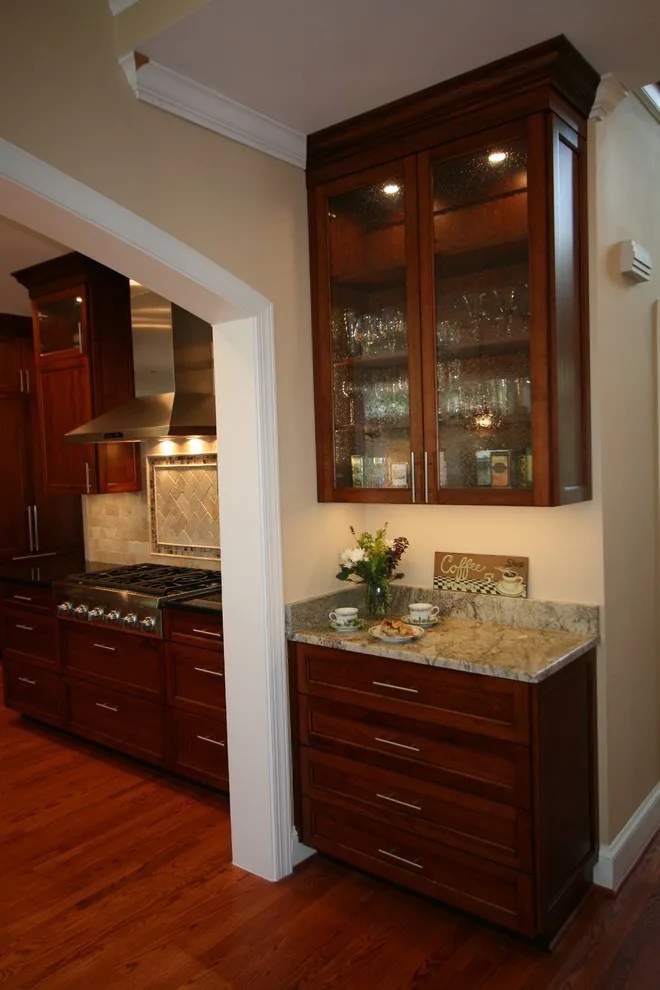A Regency Community - Kitchen Upgrade by Dawn Christine, Architect PLLC - Photo 2
