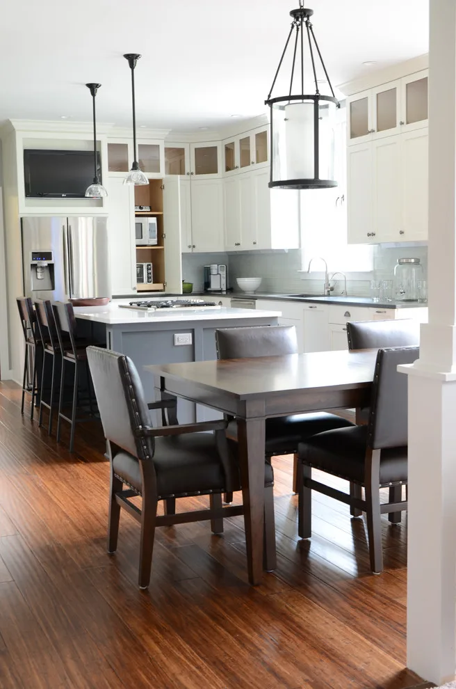 Sewickley, PA Kitchen Remodel by Wilson Architecture + Design, LLC - Photo 4