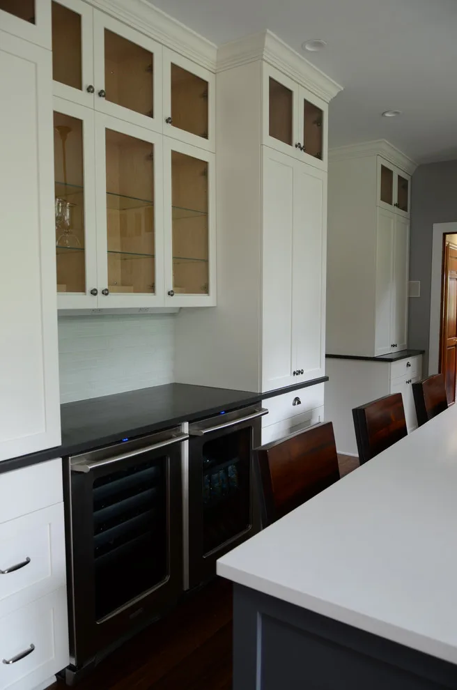Sewickley, PA Kitchen Remodel by Wilson Architecture + Design, LLC - Photo 2