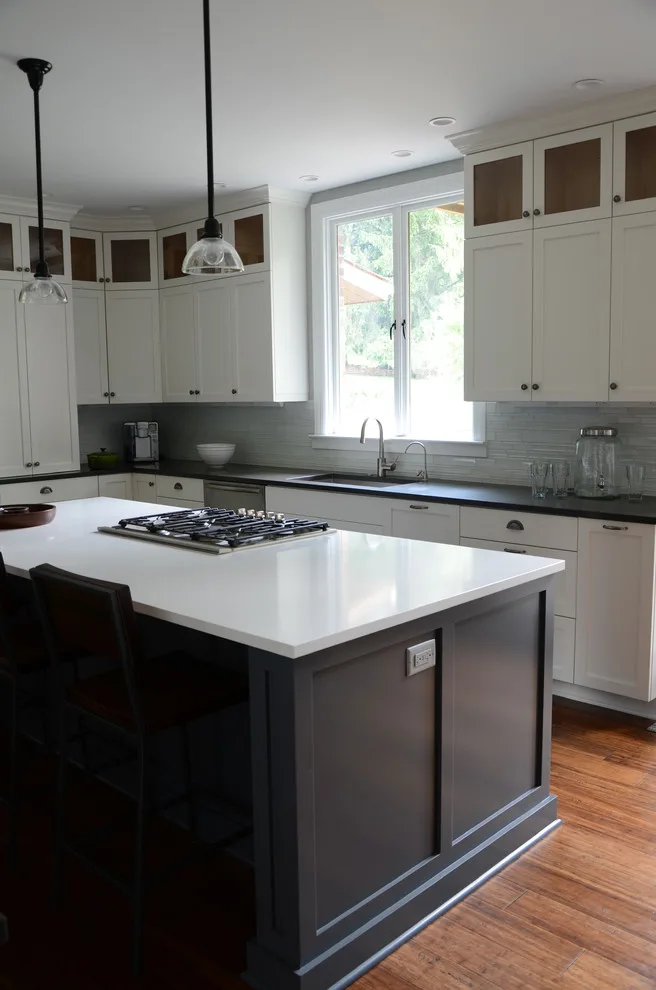 Sewickley, PA Kitchen Remodel by Wilson Architecture + Design, LLC - Photo 3