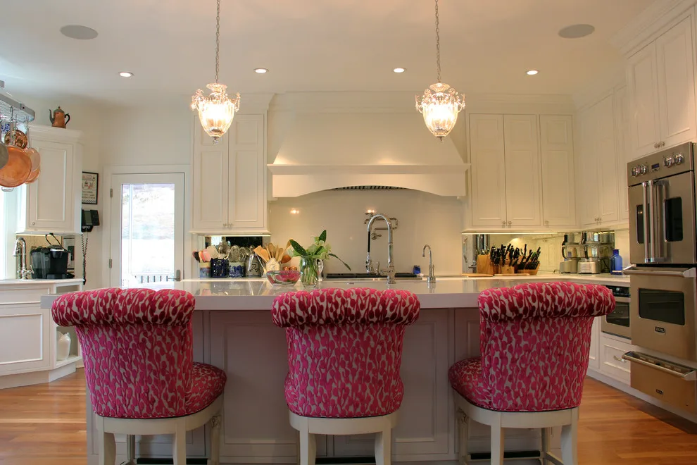 Wexford, PA Kitchen Remodel by Gaskill Architecture - Photo 12