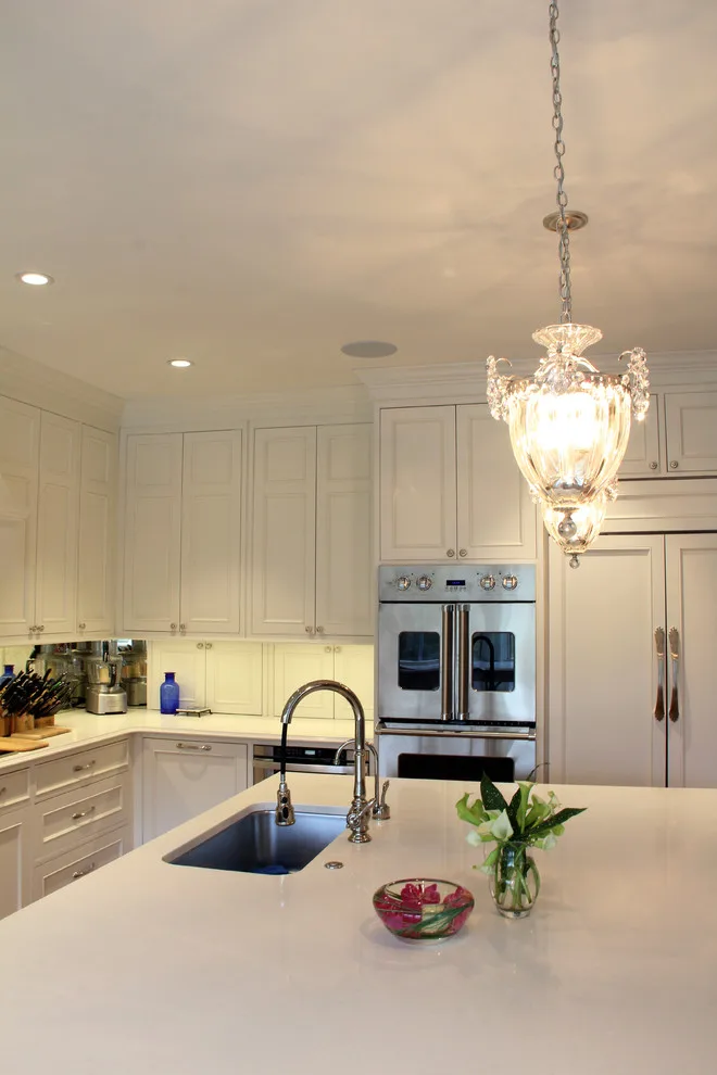 Wexford, PA Kitchen Remodel by Gaskill Architecture - Photo 4