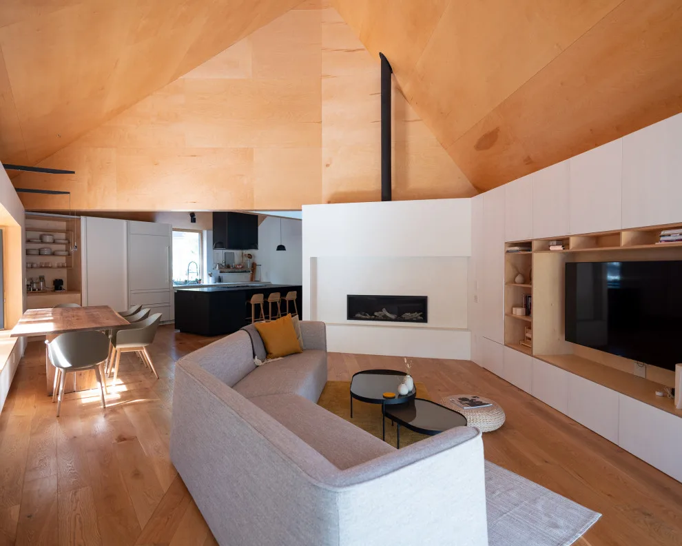 Lighthouse by Peripherie Design Studio - Photo 12
