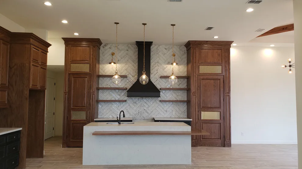 Kitchen Transformation Images by Azzul Aqua Studio - Photo 13
