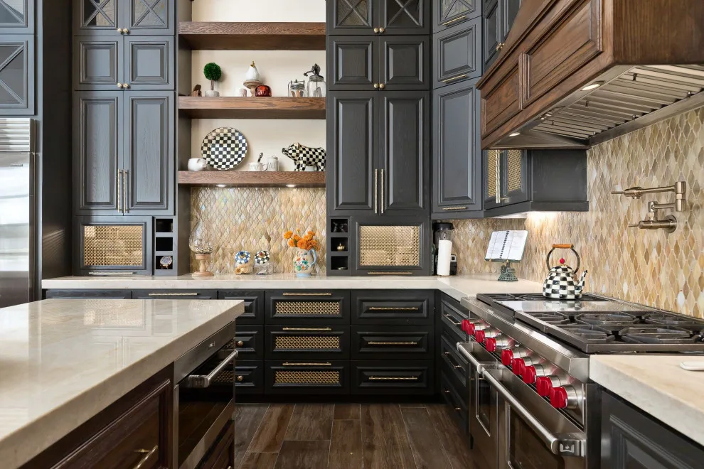 Kitchen Transformation Images by Azzul Aqua Studio - Photo 9
