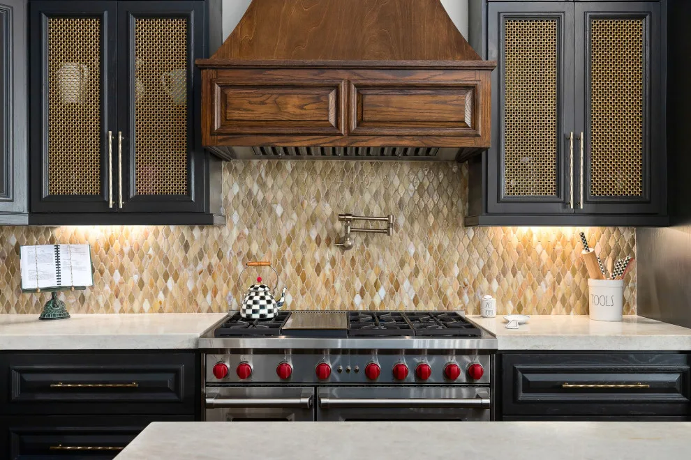 Kitchen Transformation Images by Azzul Aqua Studio - Photo 5