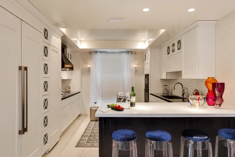 Kitchen Transformation Images by Azzul Aqua Studio - Photo 11