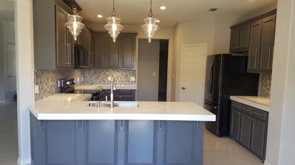 Kitchen Transformation Images by Azzul Aqua Studio - Photo 8