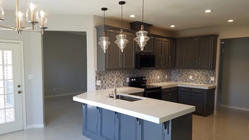 Kitchen Transformation Images by Azzul Aqua Studio - Photo 6