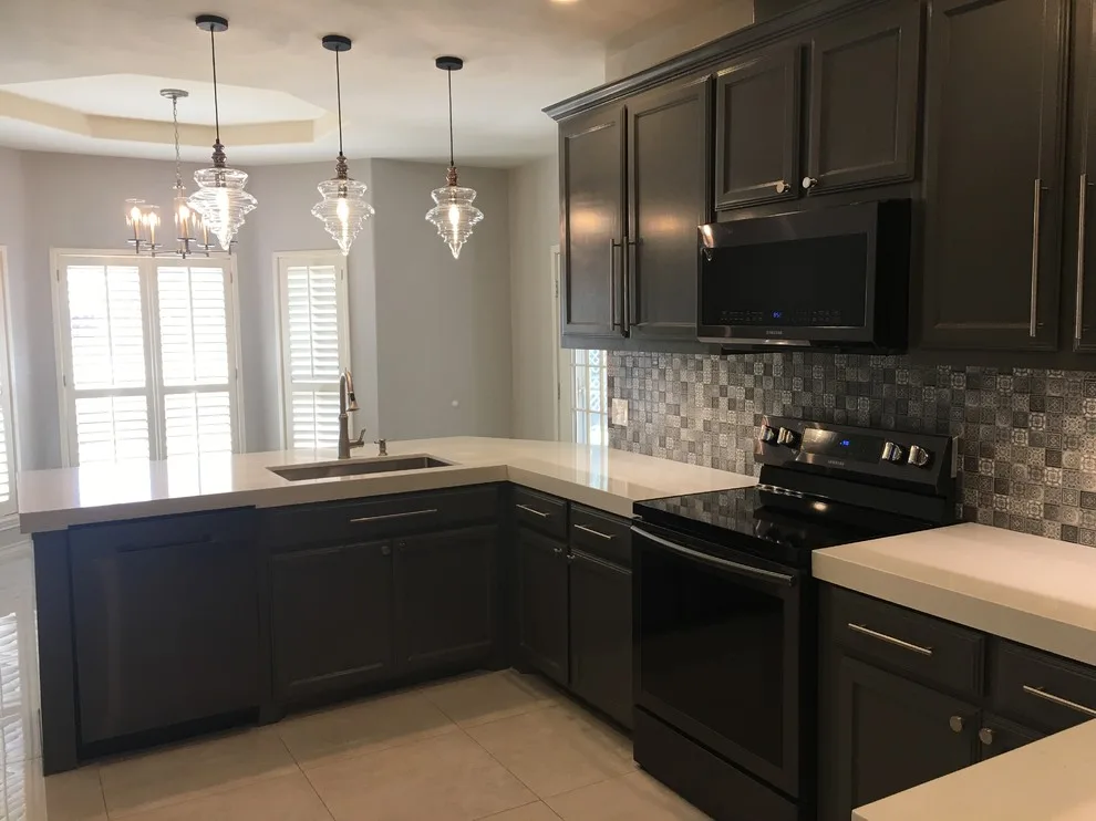 Kitchen Transformation Images by Azzul Aqua Studio - Photo 14