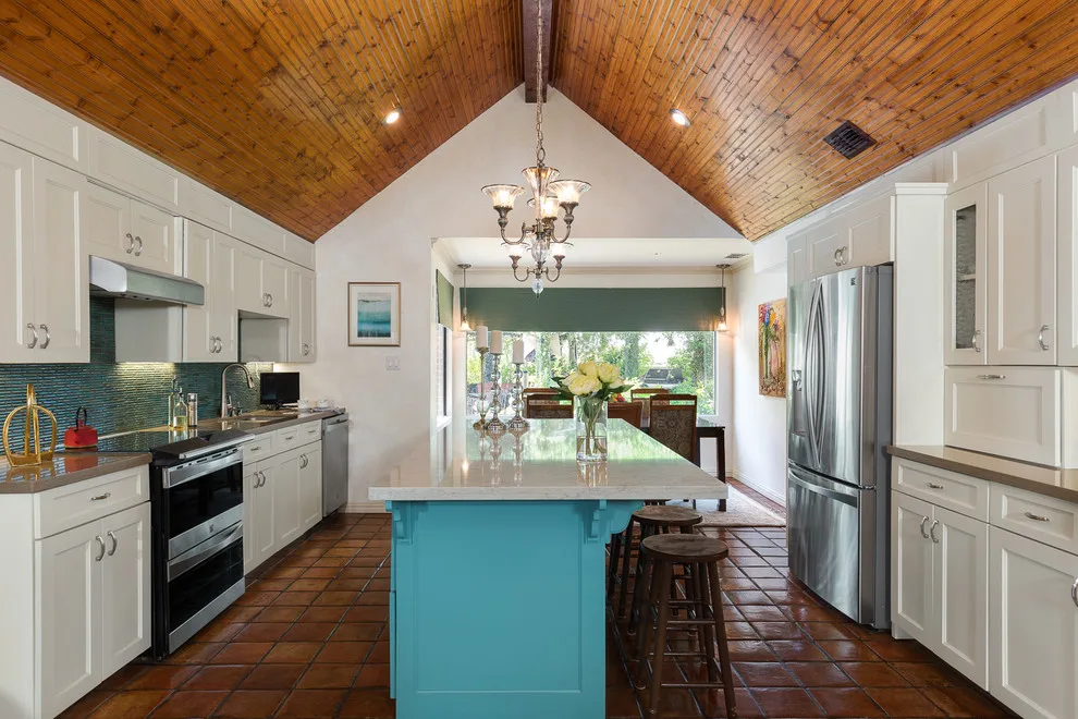Kitchen Transformation Images by Azzul Aqua Studio - Photo 3