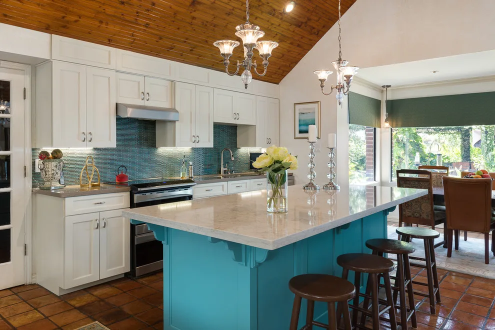 Kitchen Transformation Images by Azzul Aqua Studio - Photo 2