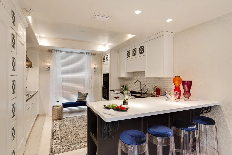 Kitchen Transformation Images by Azzul Aqua Studio - Photo 7