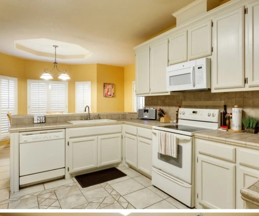 Kitchen Transformation Images by Azzul Aqua Studio - Photo 10