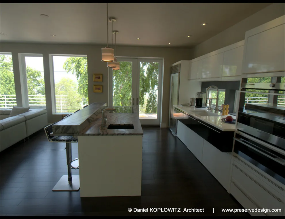 Culinary Spaces by Daniel Koplowitz Architect - Photo 9