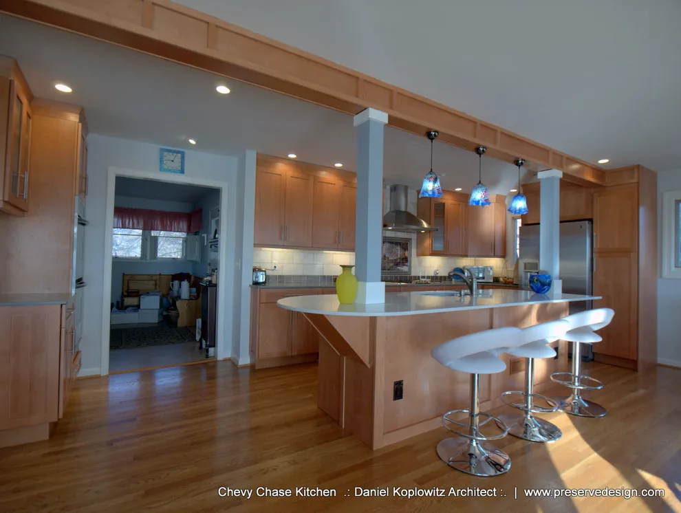 Culinary Spaces by Daniel Koplowitz Architect - Photo 18