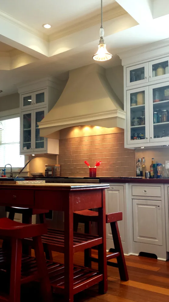 Culinary Spaces by Daniel Koplowitz Architect - Photo 5