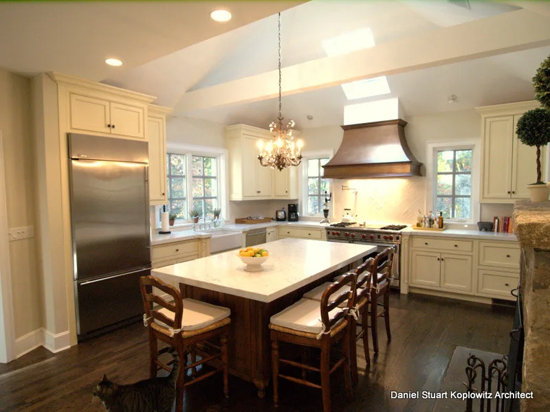 Culinary Spaces by Daniel Koplowitz Architect - Photo 17