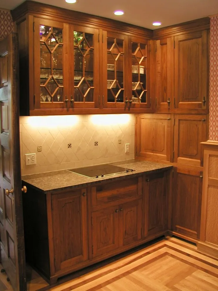 Culinary Spaces by Daniel Koplowitz Architect - Photo 10