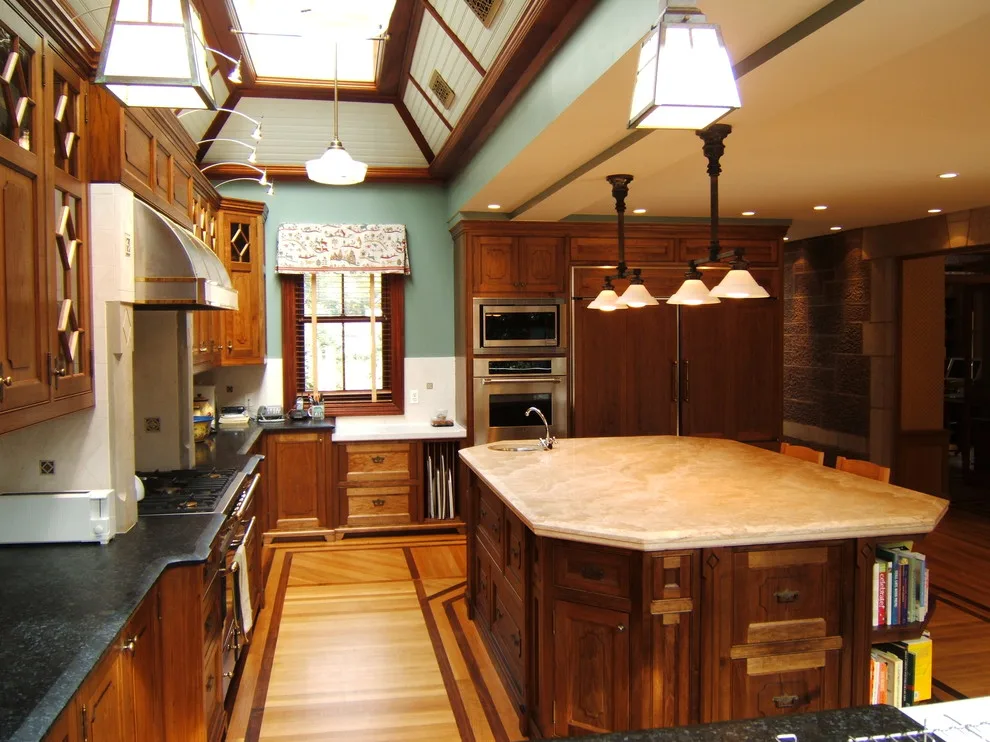 Culinary Spaces by Daniel Koplowitz Architect - Photo 7