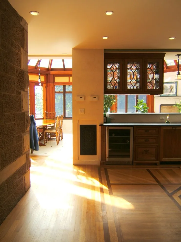 Culinary Spaces by Daniel Koplowitz Architect - Photo 6
