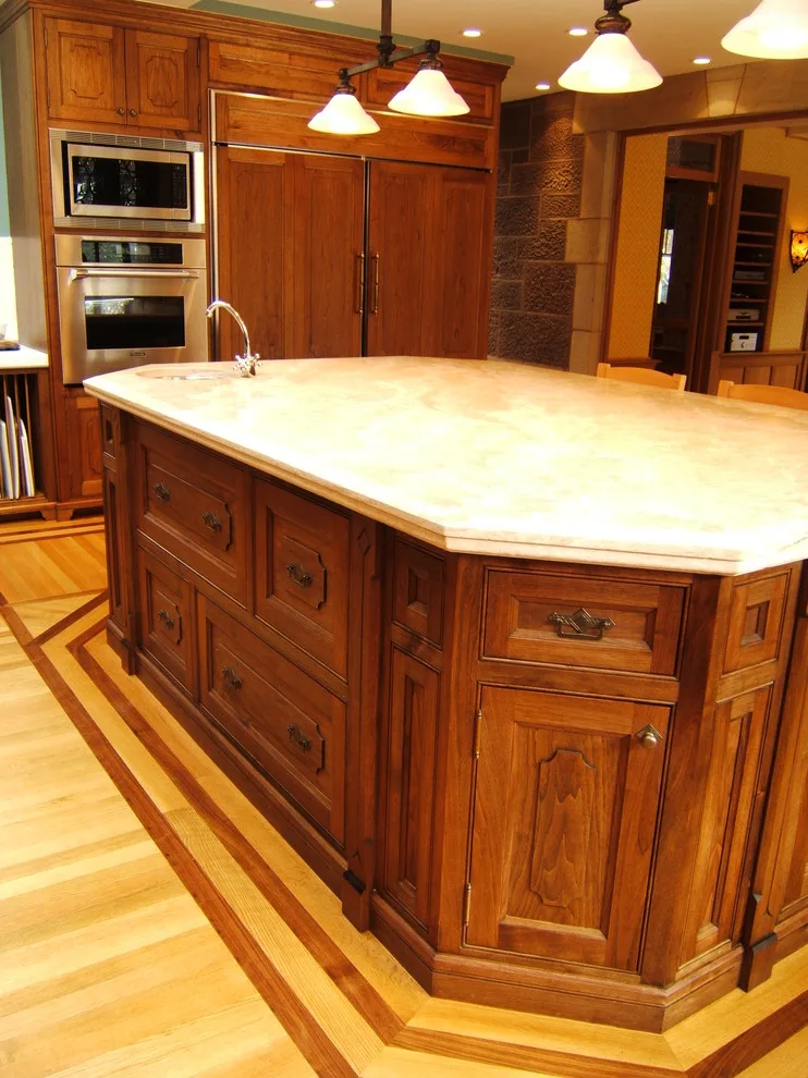 Culinary Spaces by Daniel Koplowitz Architect - Photo 19